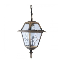 Уличный светильник Ultralight QMT 1365-A Faro I