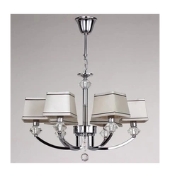 Люстра Wunderlicht WT1175-46ECH
