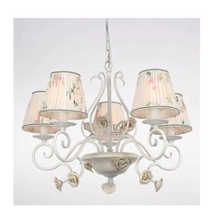 Люстра Wunderlicht H8788-45W
