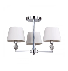 Люстра Wunderlicht WT1176-43ECH