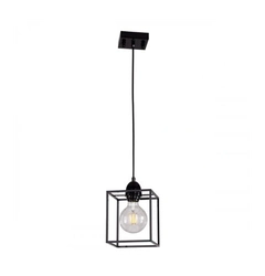 Люстра Wunderlicht WL-C1282-1EL-1P61B