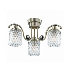 Люстра Wunderlicht YW8834-C3