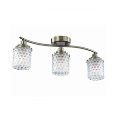 Люстра Wunderlicht YW8834-C3B