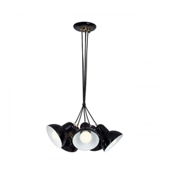 Люстра Wunderlicht WLC1273-35B