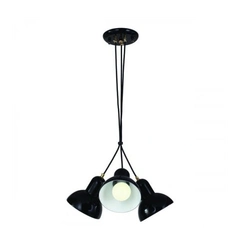 Люстра Wunderlicht WLC1273-33B