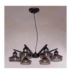Люстра Wunderlicht WLC1320-46B