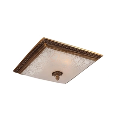 Люстра Wunderlicht C8939-44S