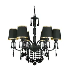Люстра Wunderlicht Nocturne WL61569-6P61