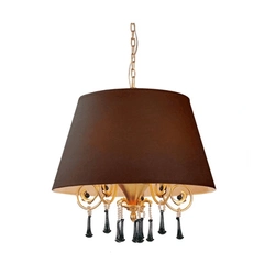 Люстра Wunderliсht Cherry blossom NT9953-05A