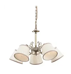Люстра Wunderlicht NT8616-05