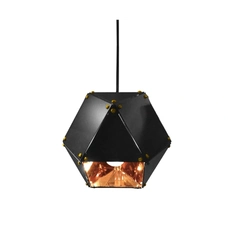 Люстра Wunderlicht M-3131-31B