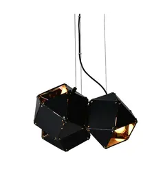 Люстра Wunderlicht M-3131-33B