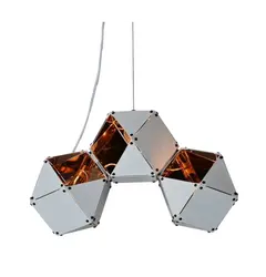 Люстра Wunderlicht M-3131-33W