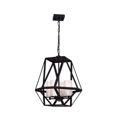 Люстра Wunderlicht WLC1334-31B