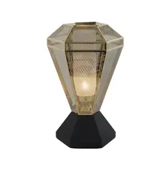 Настільна лампа Wunderlicht M-2120-51