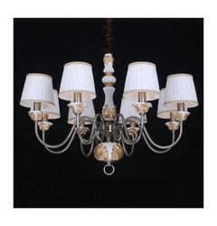 Люстра Wunderlicht K4064-48
