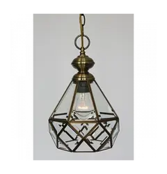 Люстра Wunderlicht Santas bell YW9402AB-P1