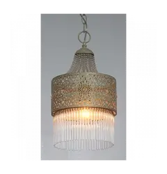 Люстра Wunderlicht YW3941-P1