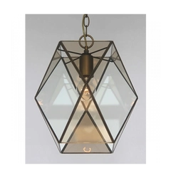 Люстра Wunderlicht YW3136-P1