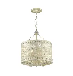 Люстра Wunderlicht YW3928B-P5B