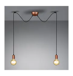 Подвесной светильник TRIO CORD 310100262