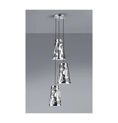 Подвесной светильник TRIO CARLITO R30503306