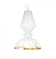 Підвісний світильник Zambelis lights 1637