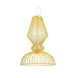 Підвісний світильник Zambelis lights 1639