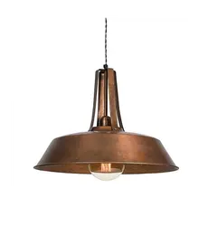 Подвесной светильник Zambelis lights 1641