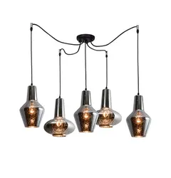Підвісний світильник Zambelis lights 17150