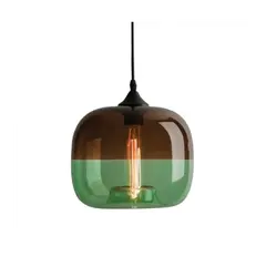 Підвісний світильник Zambelis lights 1574