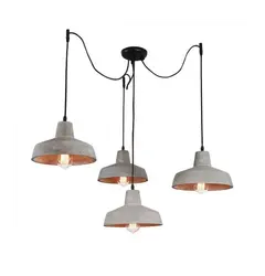 Подвесной светильник Zambelis lights 1654