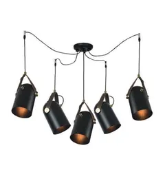 Підвісний світильник Zambelis lights 17154