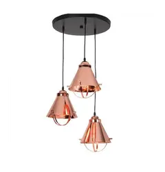 Підвісний світильник Zambelis lights 1691