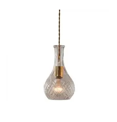 Подвесной светильник Zambelis lights 15105