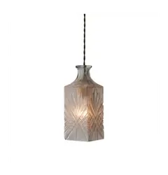 Подвесной светильник Zambelis lights 15103