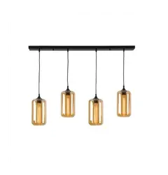 Підвісний світильник Zambelis lights 1649
