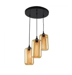 Подвесной светильник Zambelis lights 1650
