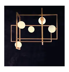 Люстра Zambelis lights 17100