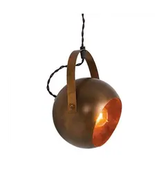 Підвісний світильник Zambelis lights 16125