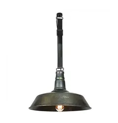 Підвісний світильник Zambelis lights 16132