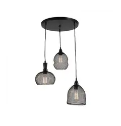 Підвісний світильник Zambelis lights 1508