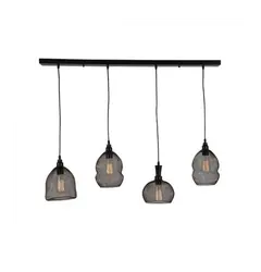 Підвісний світильник Zambelis lights 1509