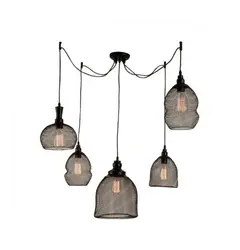 Підвісний світильник Zambelis lights 1501