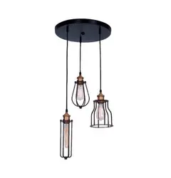 Подвесной светильник Zambelis lights 1451