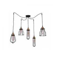 Подвесной светильник Zambelis lights 1450