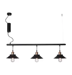 Подвесной светильник Zambelis lights 1460