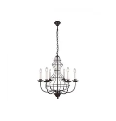 Люстра Zambelis lights 17115