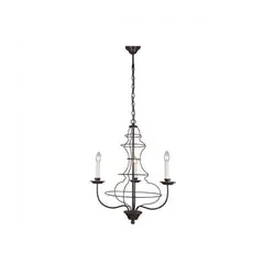 Люстра Zambelis lights 17116