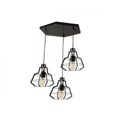 Підвісний світильник Zambelis lights 1534